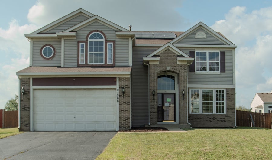Property photo for 21300 Pasture Side Trail, Matteson, IL