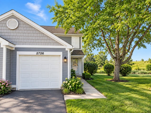 2726 Yorkshire Court, #2726, Aurora, IL 60504