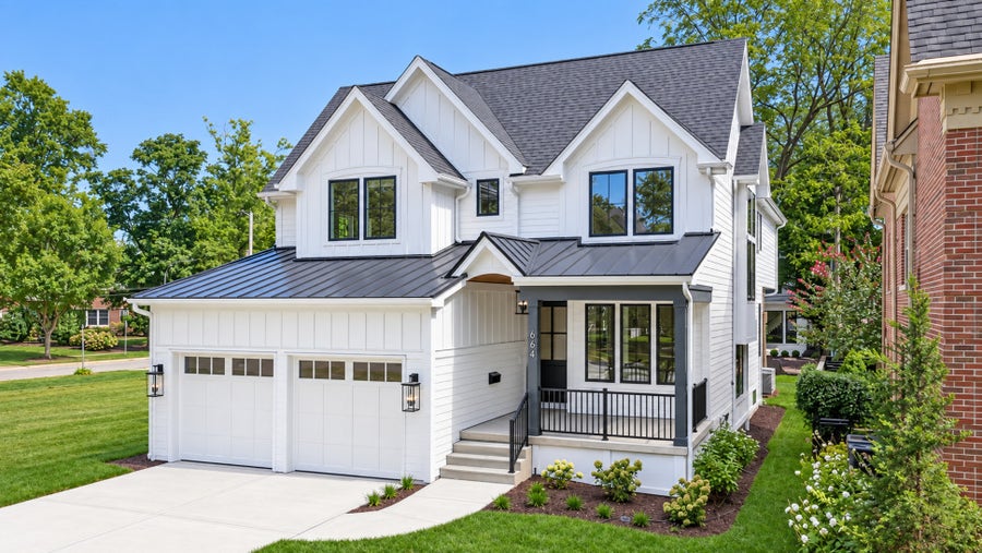 Property photo for 664 N Webster Street, Naperville, IL