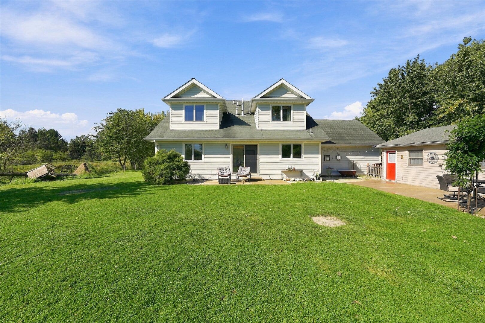 26435 S Harvest Lane, Crete, IL 60417 26435 S Harvest Lane, Crete, IL 60417