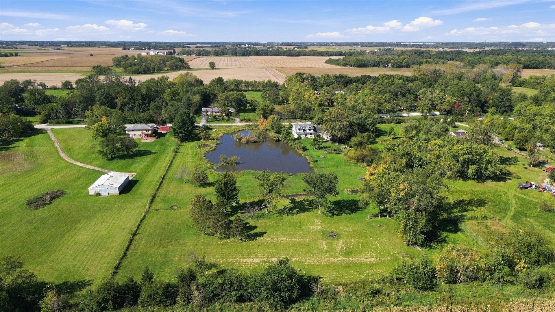 26435 S Harvest Lane, Crete, IL 60417 26435 S Harvest Lane, Crete, IL 60417