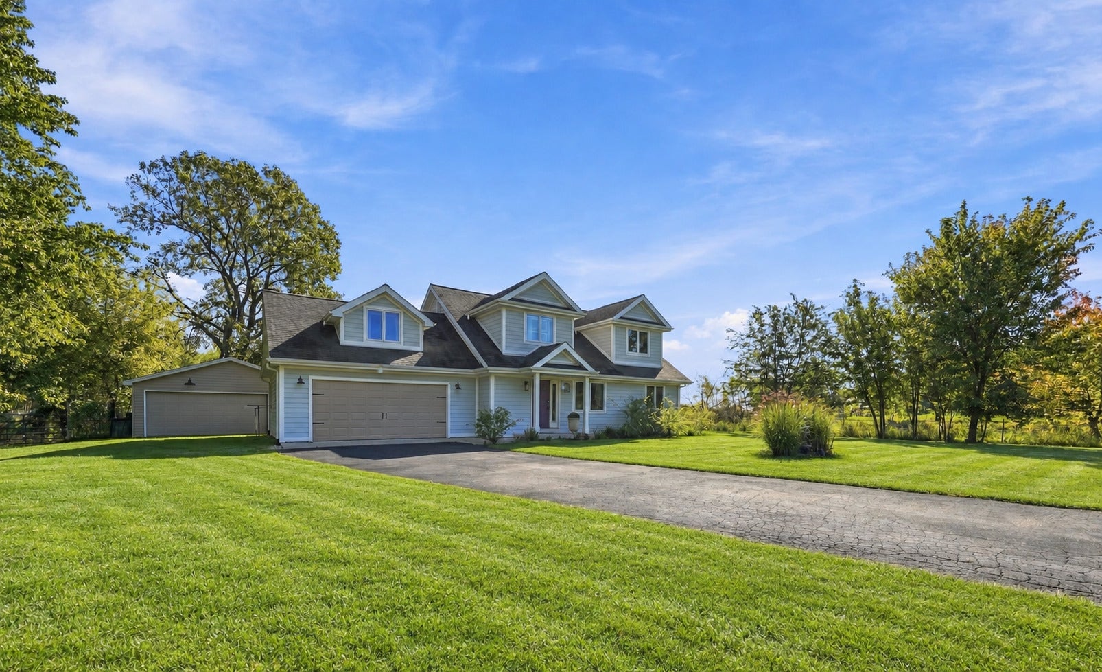 26435 S Harvest Lane, Crete, IL 60417 26435 S Harvest Lane, Crete, IL 60417