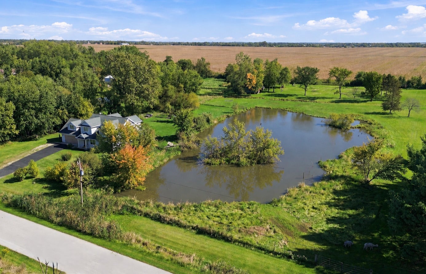 26435 S Harvest Lane, Crete, IL 60417 26435 S Harvest Lane, Crete, IL 60417