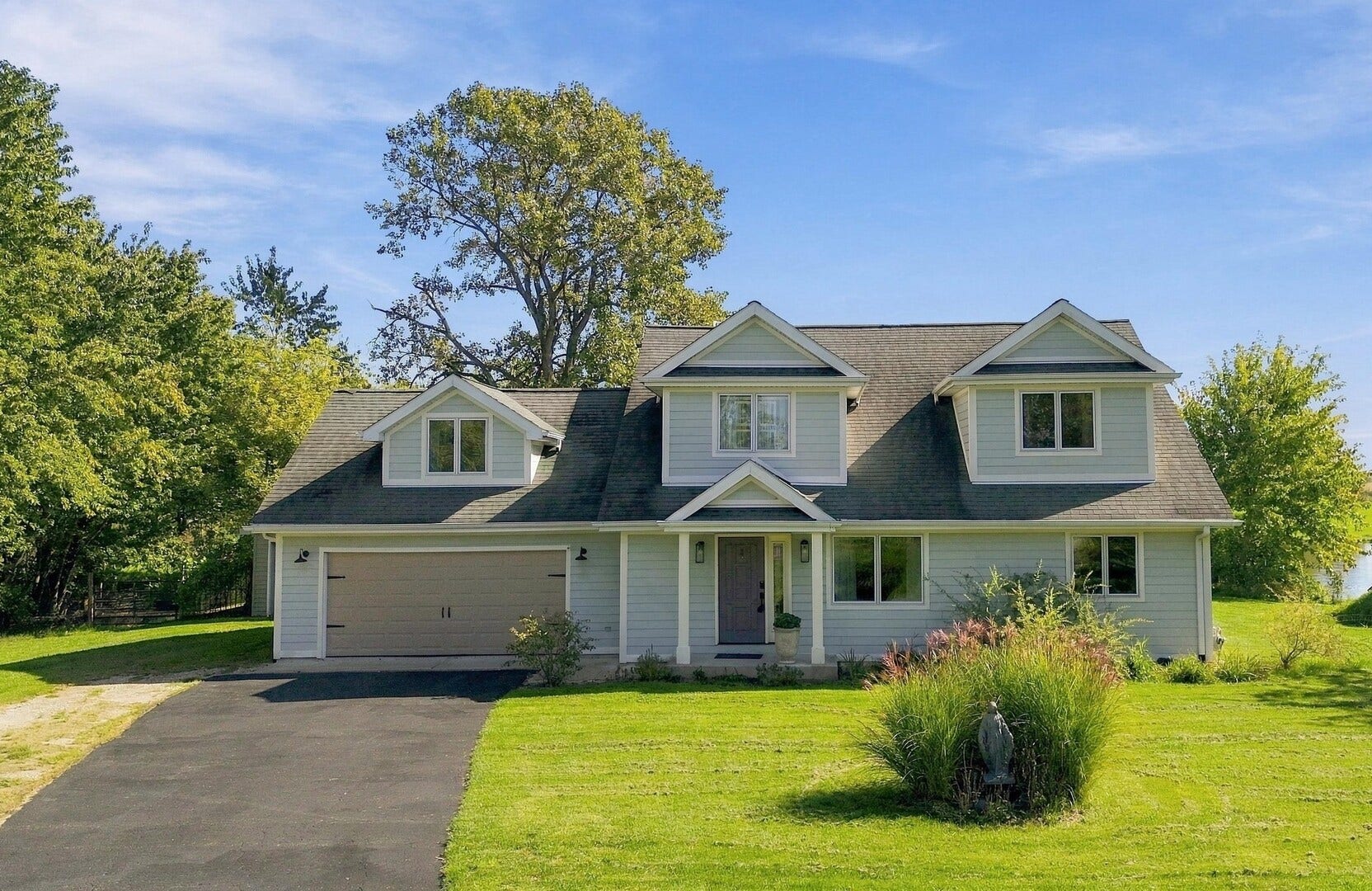 26435 S Harvest Lane, Crete, IL 60417 26435 S Harvest Lane, Crete, IL 60417