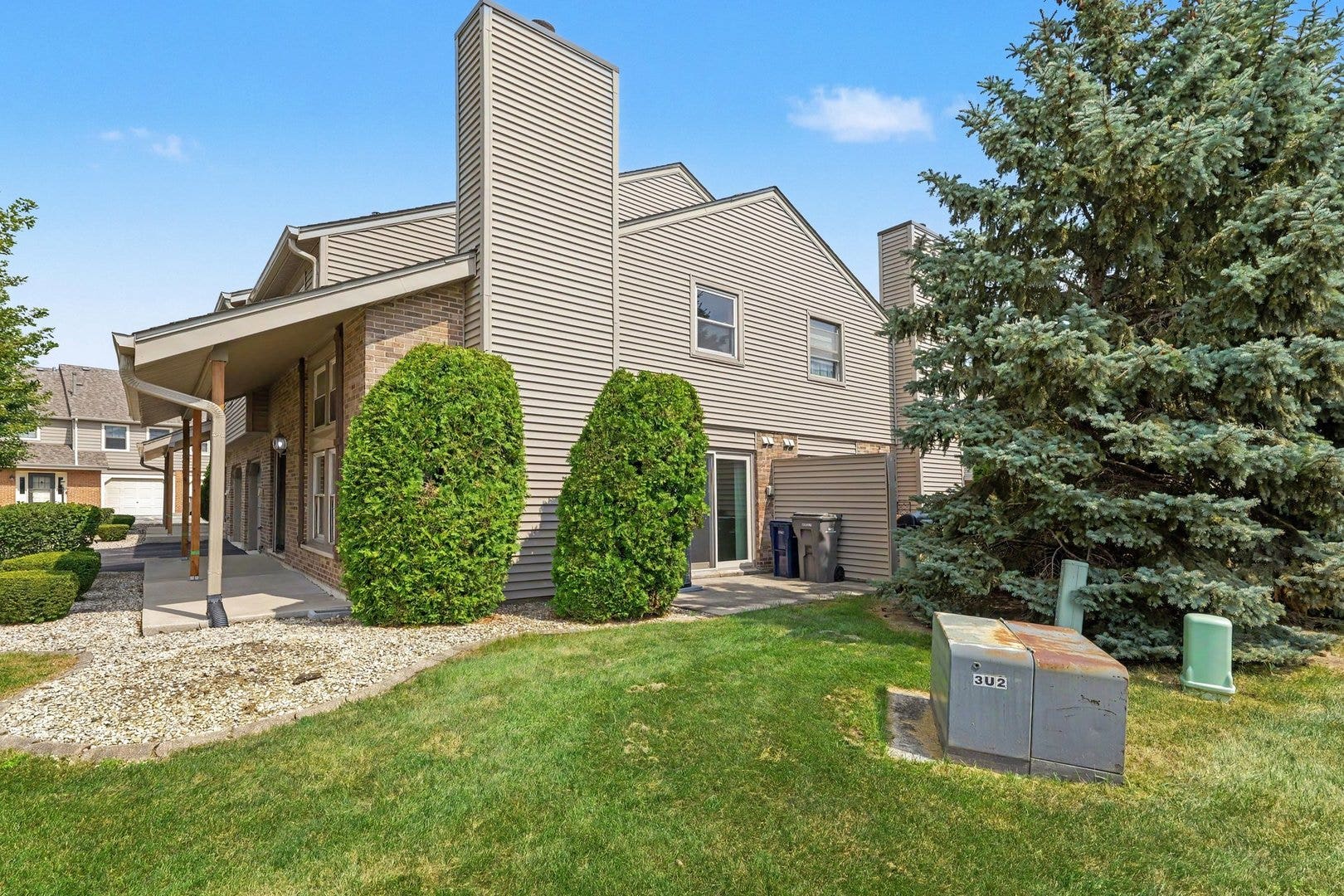 15645 Westminster Drive, #0, Orland Park, IL 60462