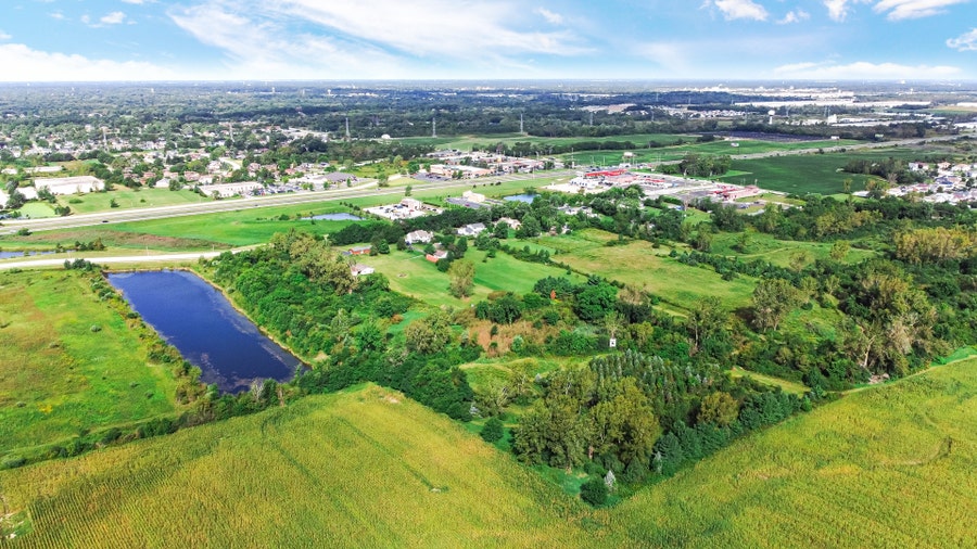 Property photo for V S Volbrecht Road, Crete, IL