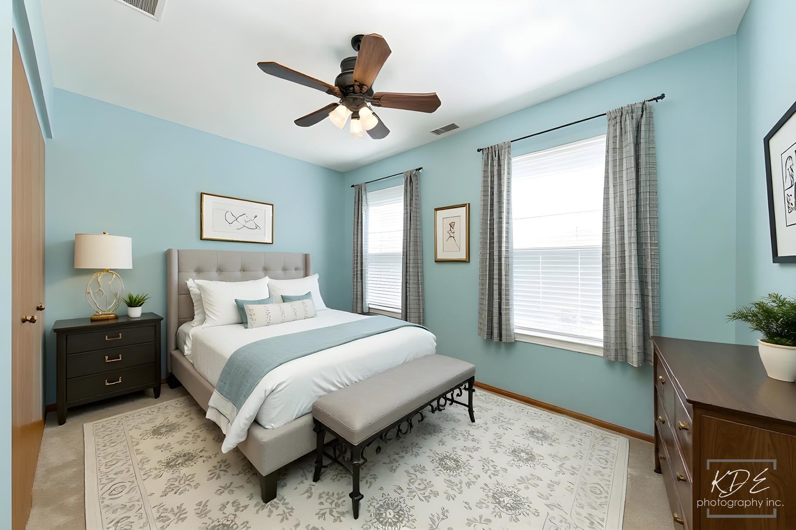 3021 Roxbury Court, Joliet, IL 60435 Virtually staged image
