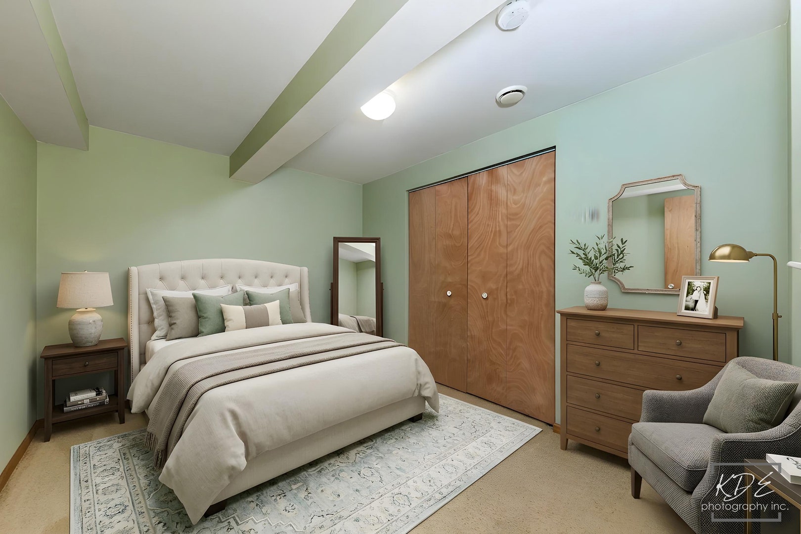 3021 Roxbury Court, Joliet, IL 60435 Virtually staged image