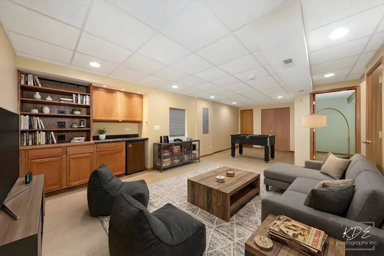 3021 Roxbury Court, Joliet, IL 60435 Virtually staged image