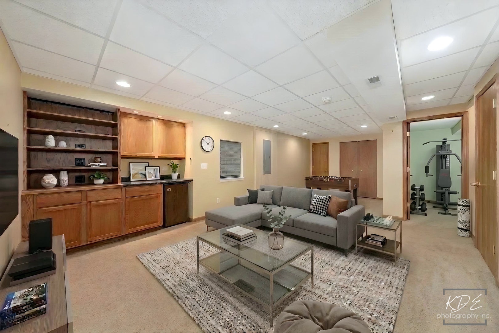 3021 Roxbury Court, Joliet, IL 60435 Virtually staged image