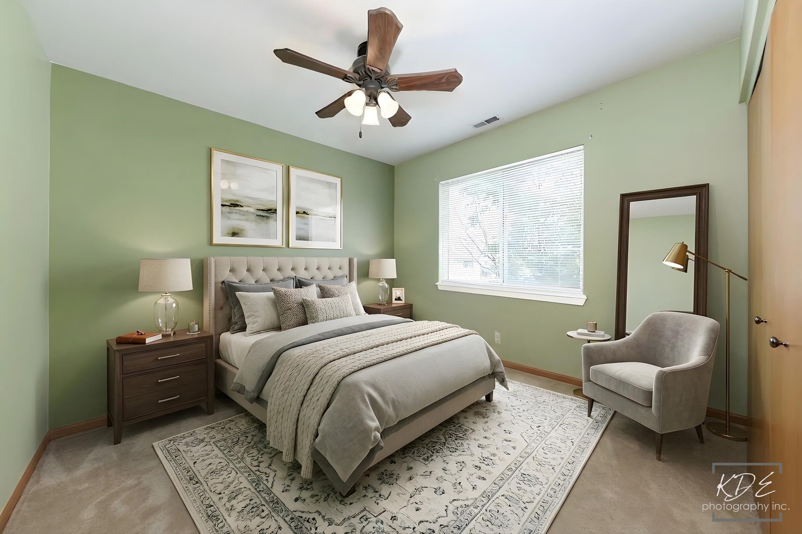3021 Roxbury Court, Joliet, IL 60435 Virtually staged image
