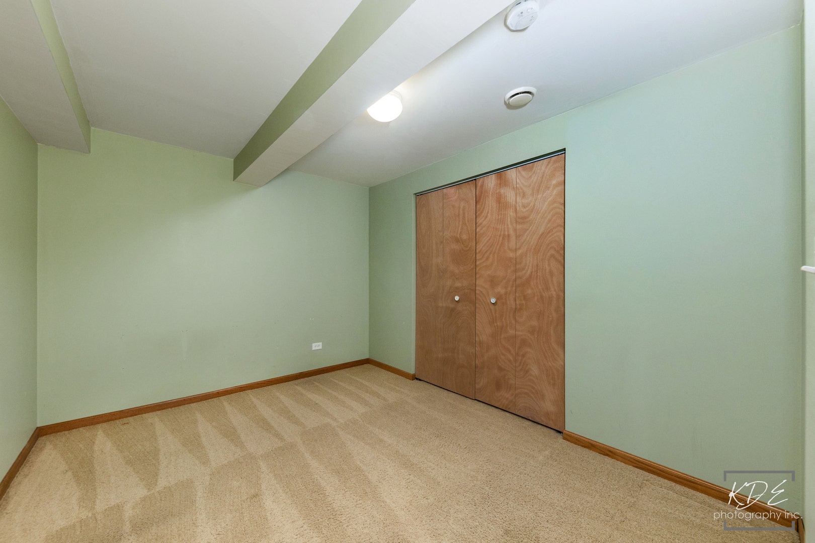 3021 Roxbury Court, Joliet, IL 60435 4th bedroom with cedar lined closet OR Office