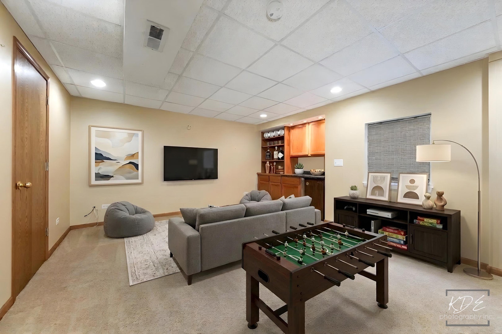 3021 Roxbury Court, Joliet, IL 60435 Virtually staged image