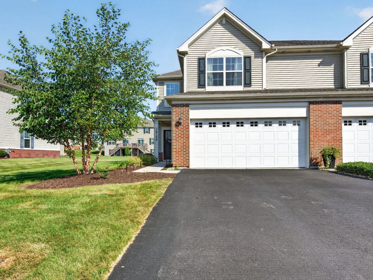 15155 W Cyrus Drive, Manhattan, IL 60442 15155 W Cyrus Drive, Manhattan, IL 60442