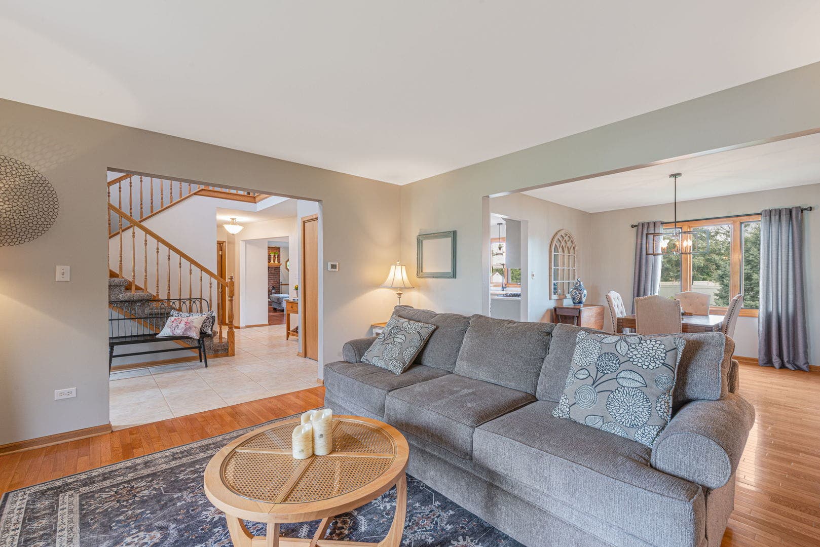 8036 Edgebrook Lane, Tinley Park, IL 60487 8036 Edgebrook Lane, Tinley Park, IL 60487