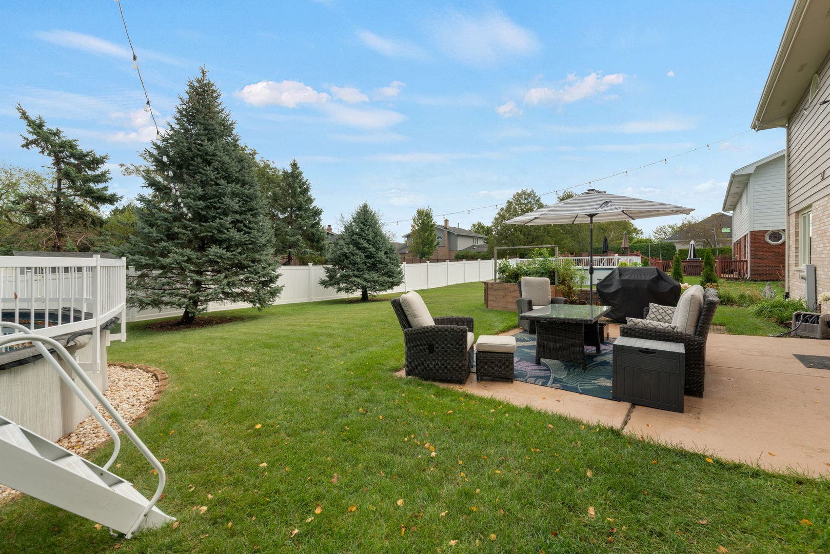 8036 Edgebrook Lane, Tinley Park, IL 60487 8036 Edgebrook Lane, Tinley Park, IL 60487