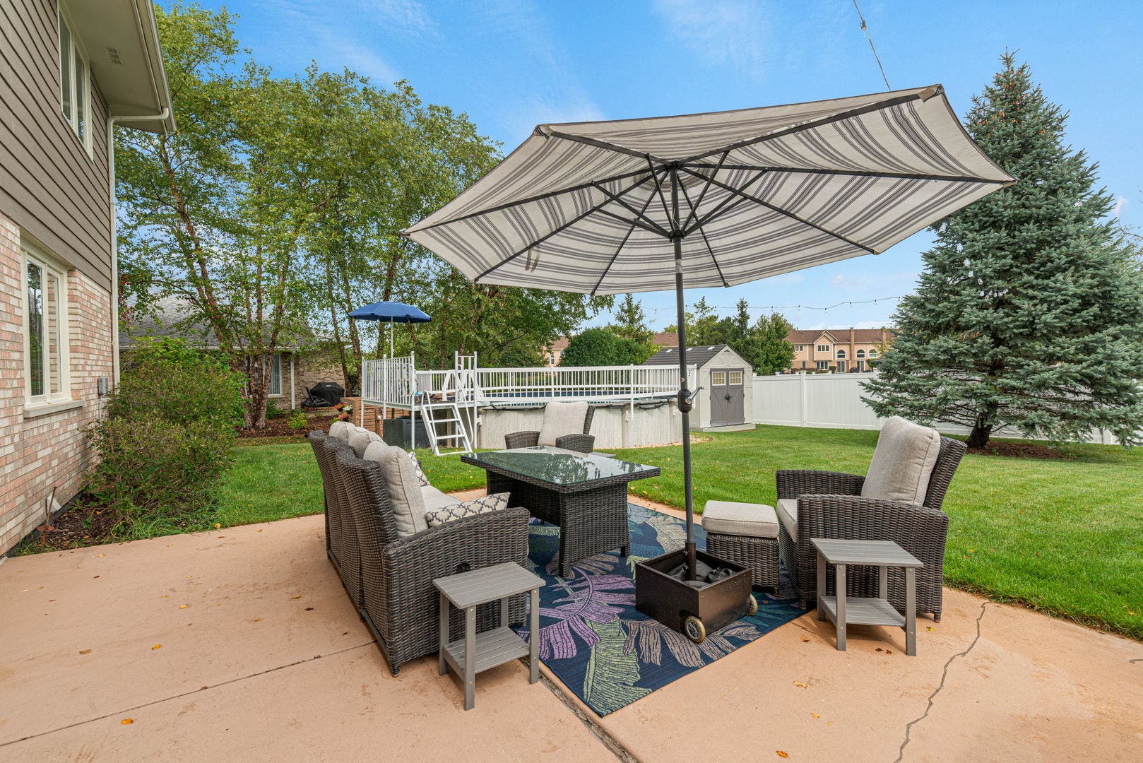 8036 Edgebrook Lane, Tinley Park, IL 60487 8036 Edgebrook Lane, Tinley Park, IL 60487