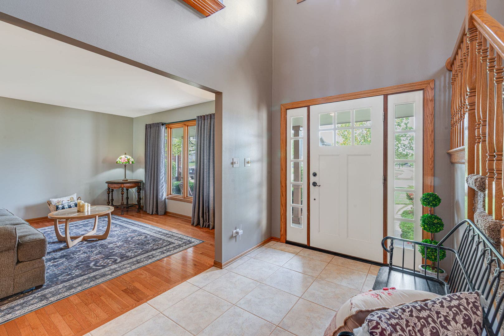 8036 Edgebrook Lane, Tinley Park, IL 60487 8036 Edgebrook Lane, Tinley Park, IL 60487