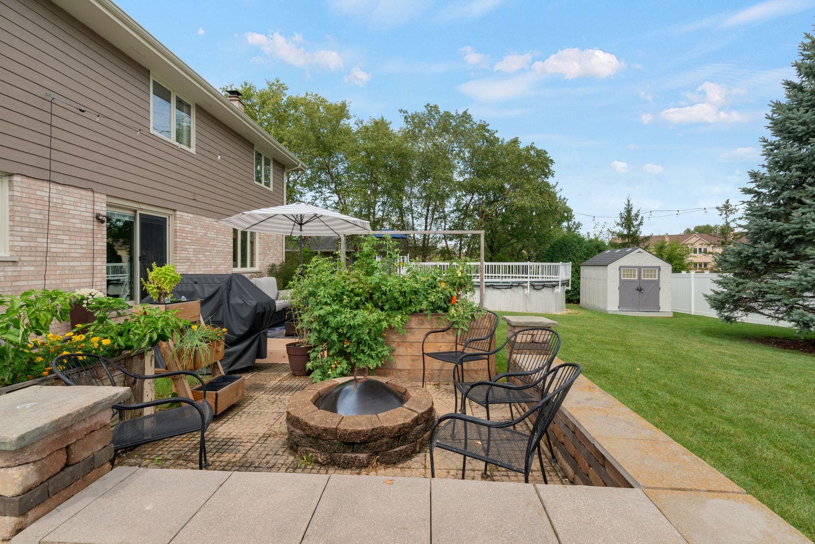 8036 Edgebrook Lane, Tinley Park, IL 60487 8036 Edgebrook Lane, Tinley Park, IL 60487