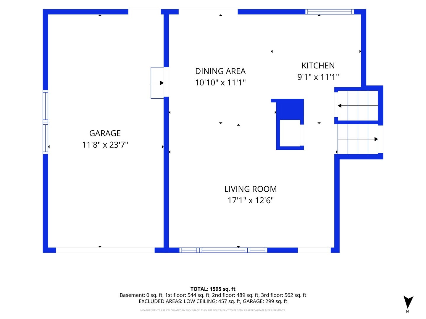 2204 Douglas Street, Joliet, IL 60435 2204 Douglas Street, Joliet, IL 60435