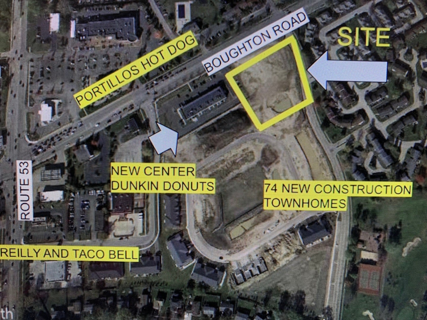 151 E Boughton Road, Bolingbrook, IL 60440 151 E Boughton Road, Bolingbrook, IL 60440