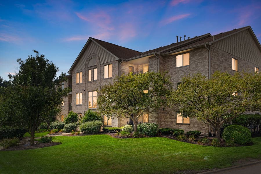 Property photo for 6835 Forestview Drive, #2C, Oak Forest, IL