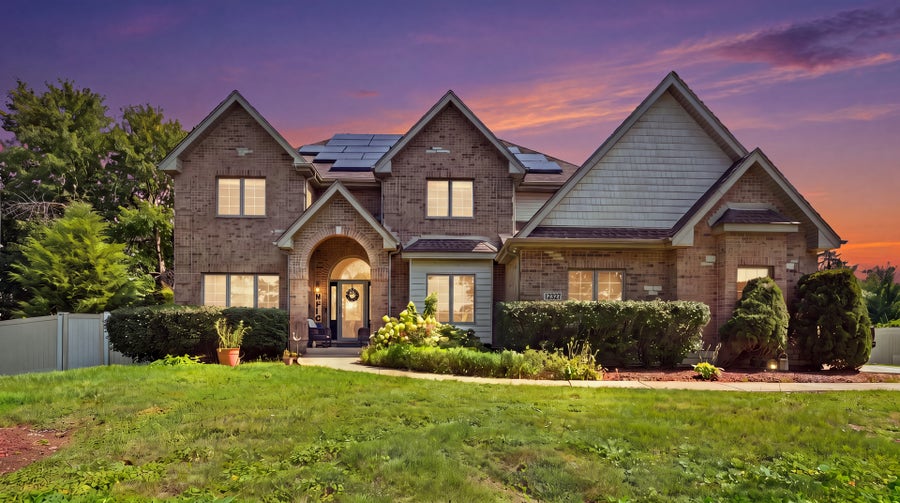 Property photo for 12327 S 71st Court, Palos Heights, IL