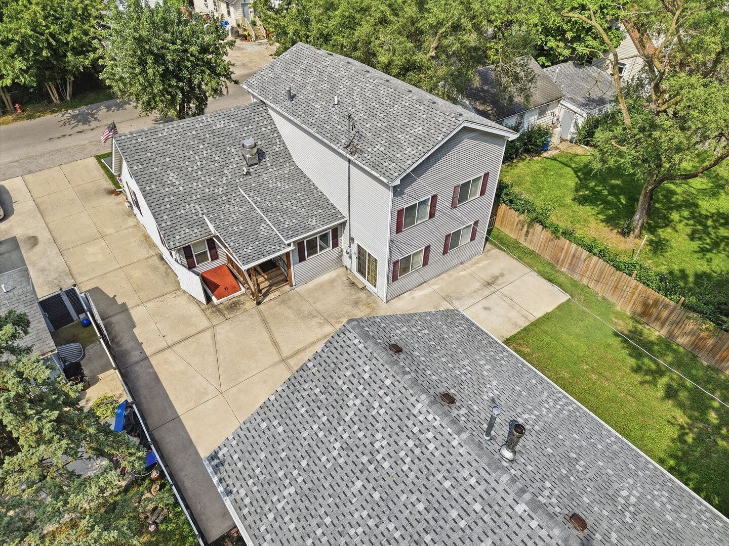 416 Algonquin Street, Joliet, IL 60432 416 Algonquin Street, Joliet, IL 60432