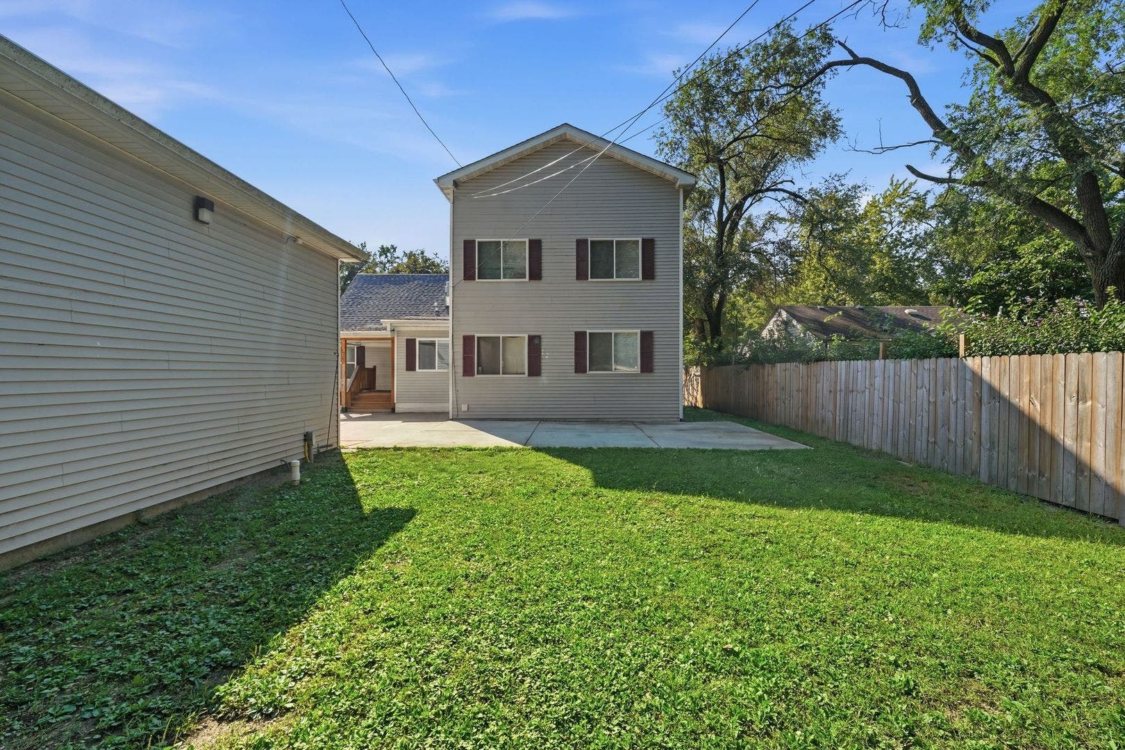 416 Algonquin Street, Joliet, IL 60432 416 Algonquin Street, Joliet, IL 60432
