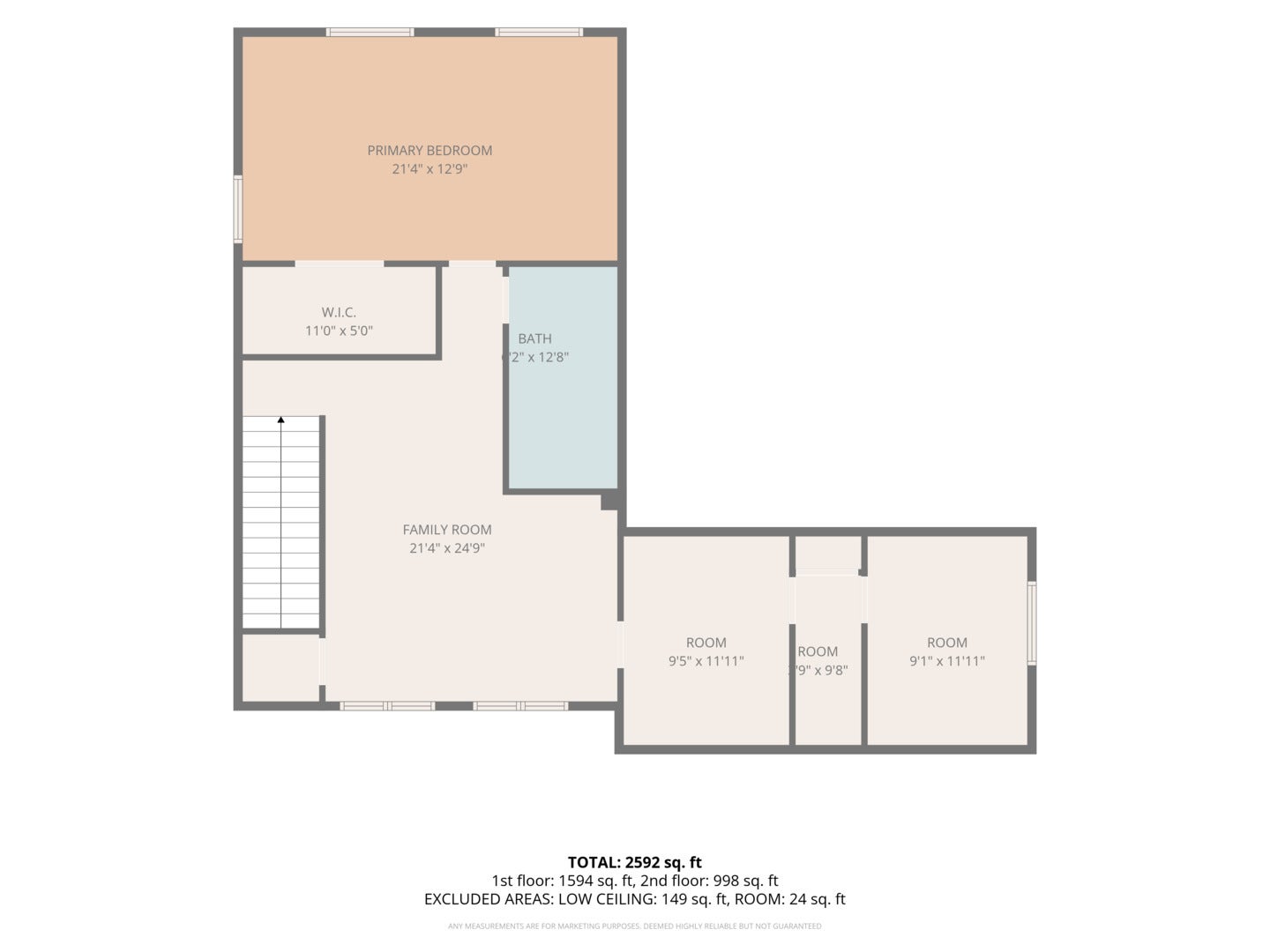 416 Algonquin Street, Joliet, IL 60432 416 Algonquin Street, Joliet, IL 60432