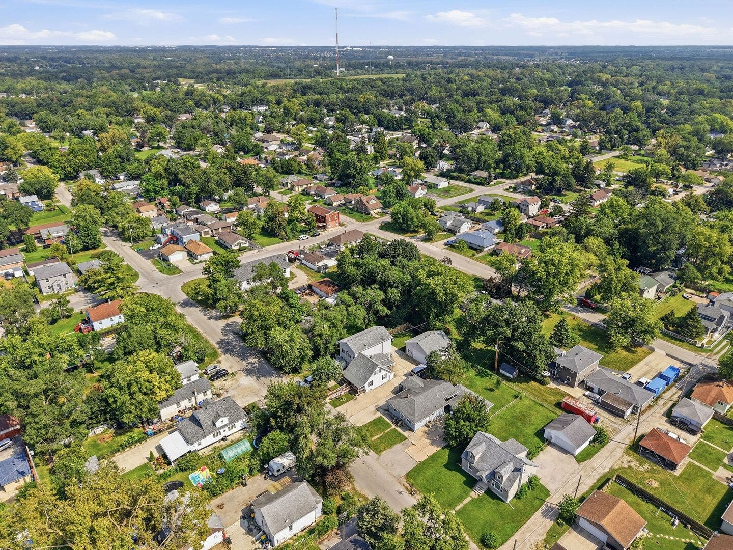 416 Algonquin Street, Joliet, IL 60432 416 Algonquin Street, Joliet, IL 60432