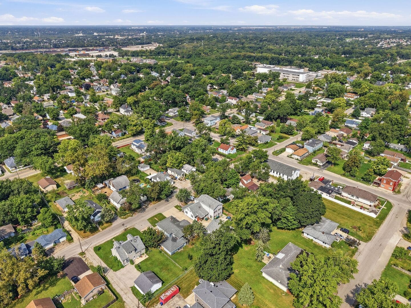 416 Algonquin Street, Joliet, IL 60432 416 Algonquin Street, Joliet, IL 60432