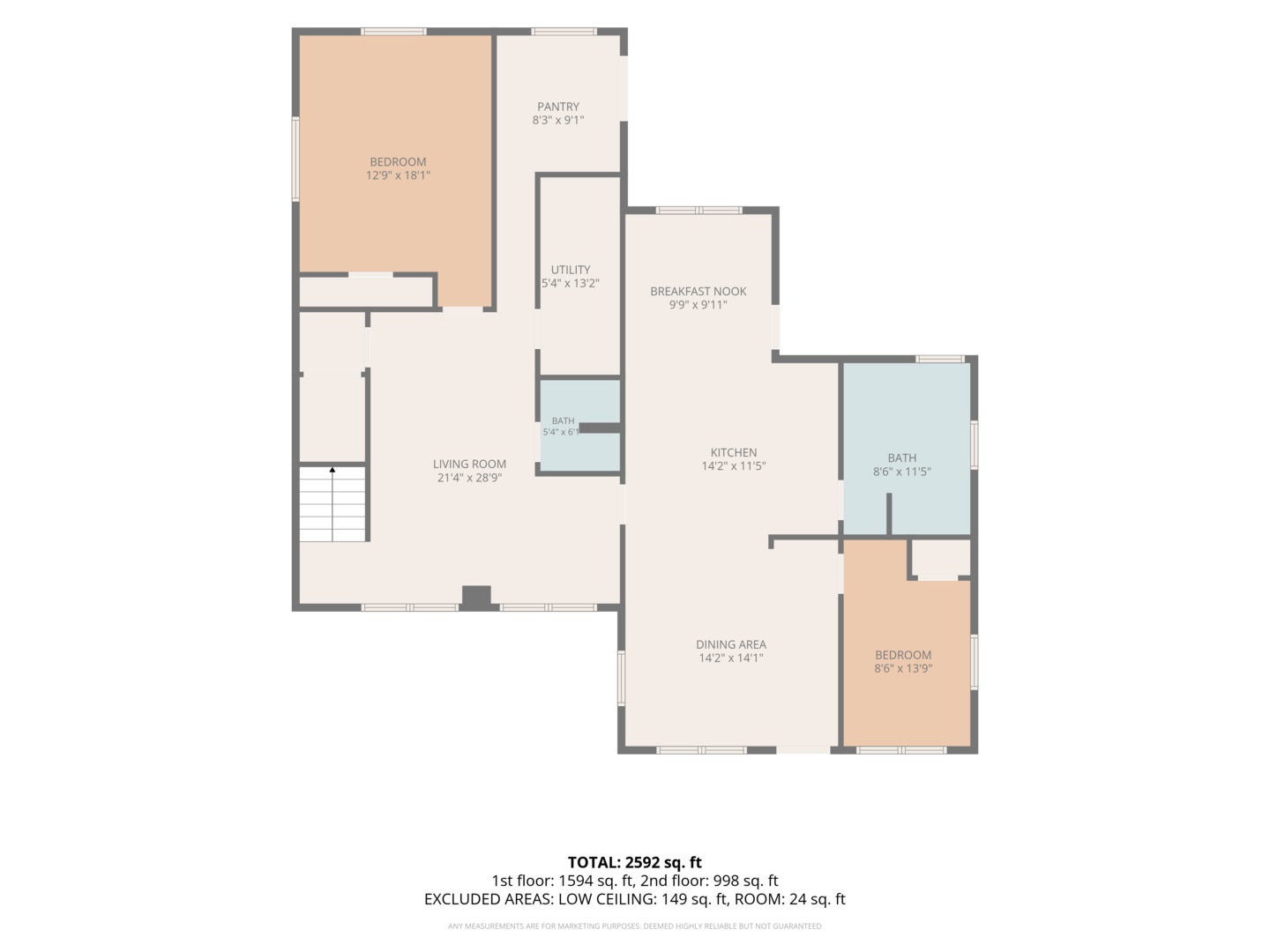 416 Algonquin Street, Joliet, IL 60432 416 Algonquin Street, Joliet, IL 60432