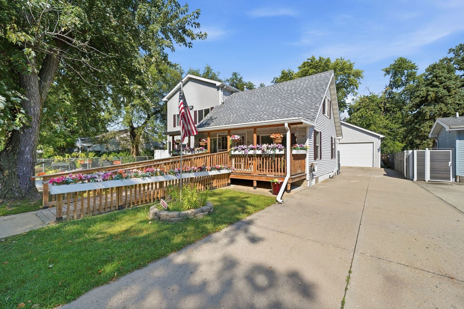 416 Algonquin Street, Joliet, IL 60432 416 Algonquin Street, Joliet, IL 60432