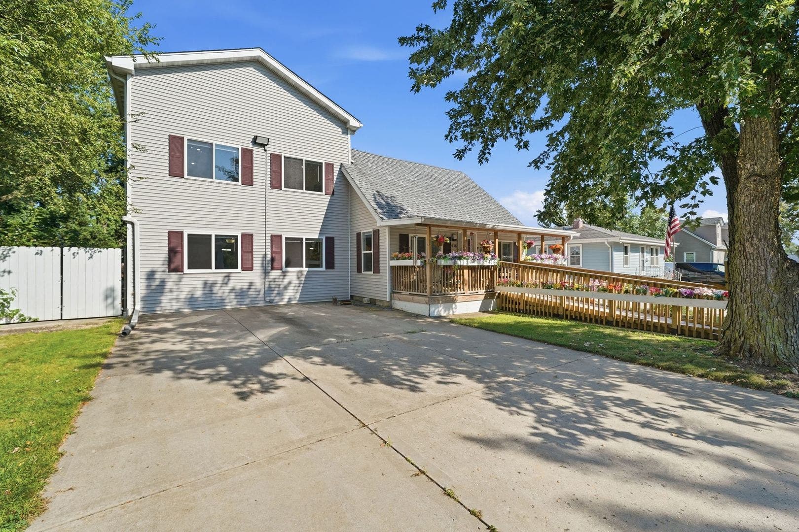 416 Algonquin Street, Joliet, IL 60432 416 Algonquin Street, Joliet, IL 60432