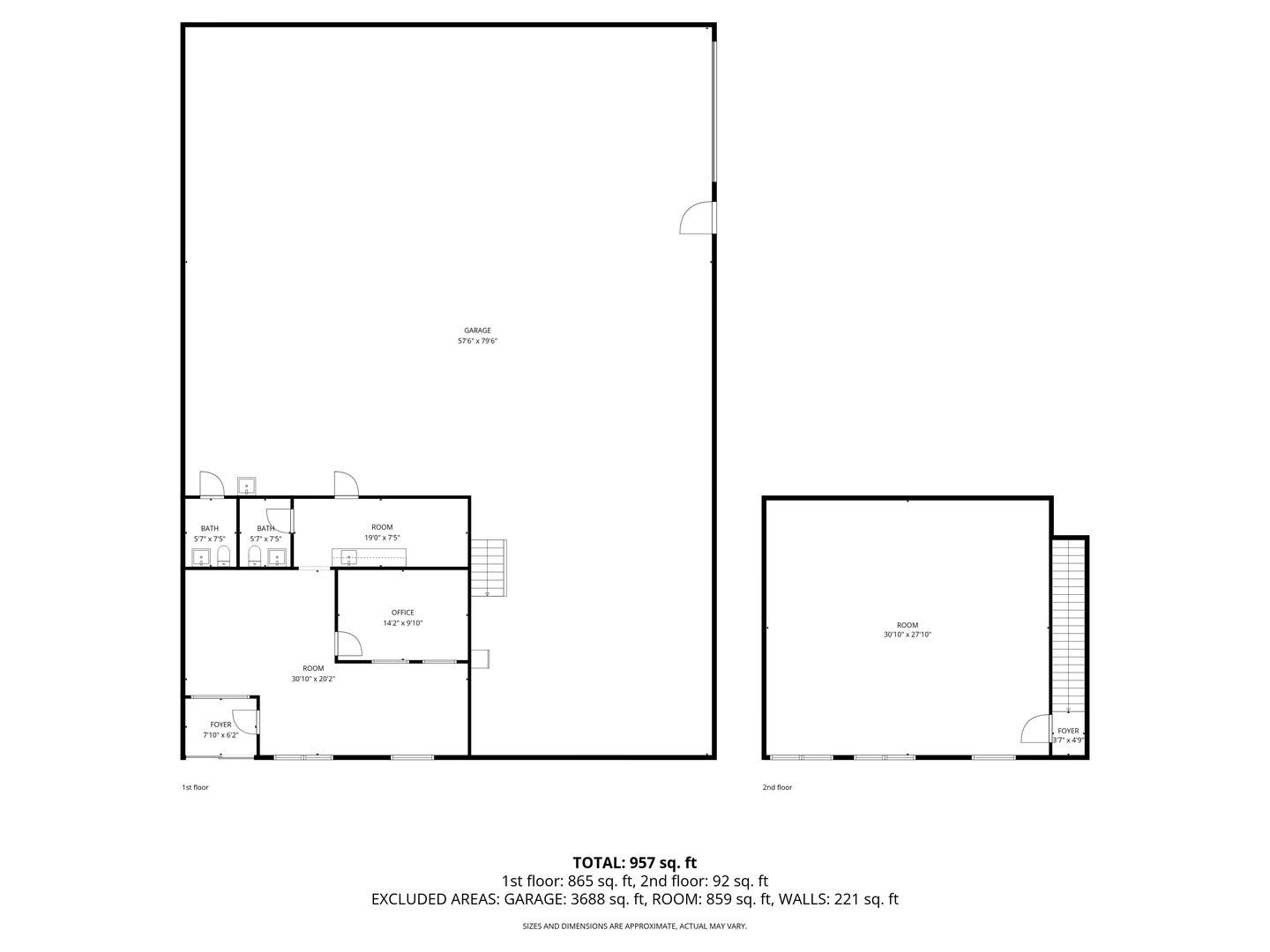 475 Quadrangle Drive, #F, Bolingbrook, IL 60440