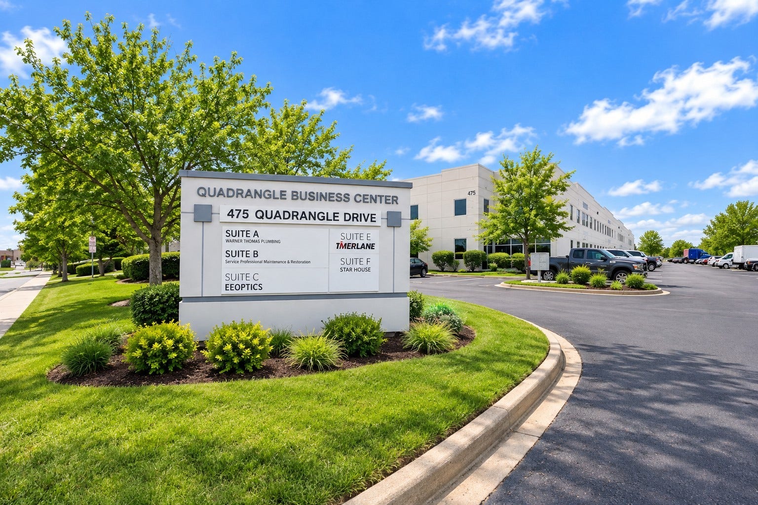 475 Quadrangle Drive, #F, Bolingbrook, IL 60440