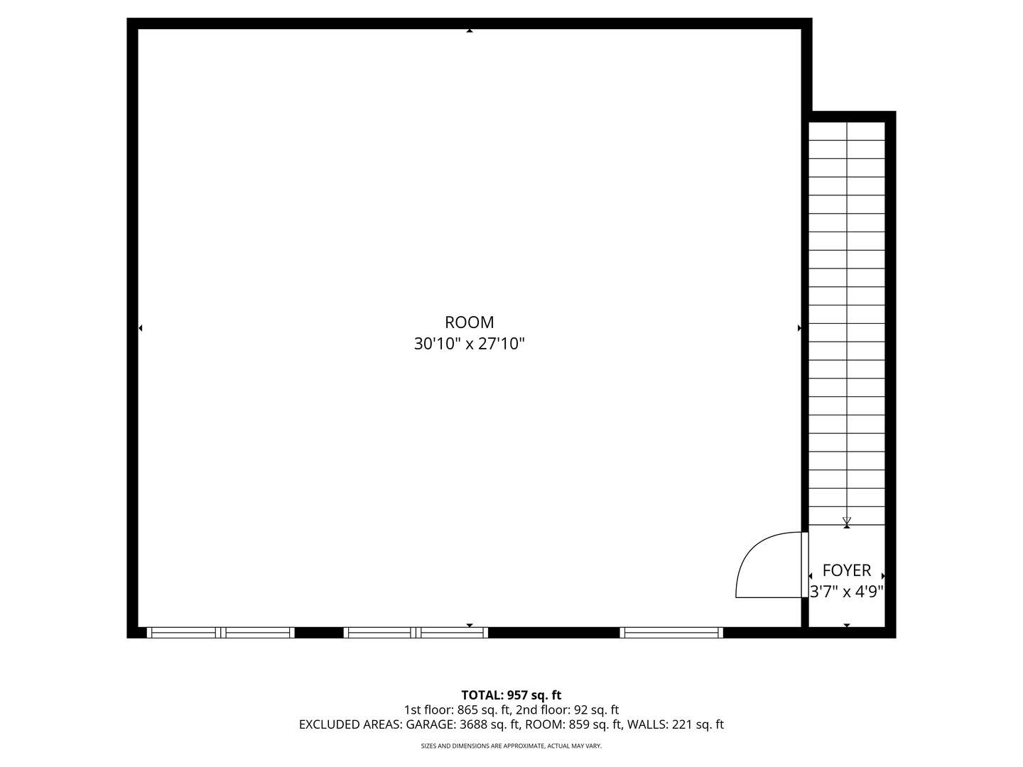 475 Quadrangle Drive, #F, Bolingbrook, IL 60440