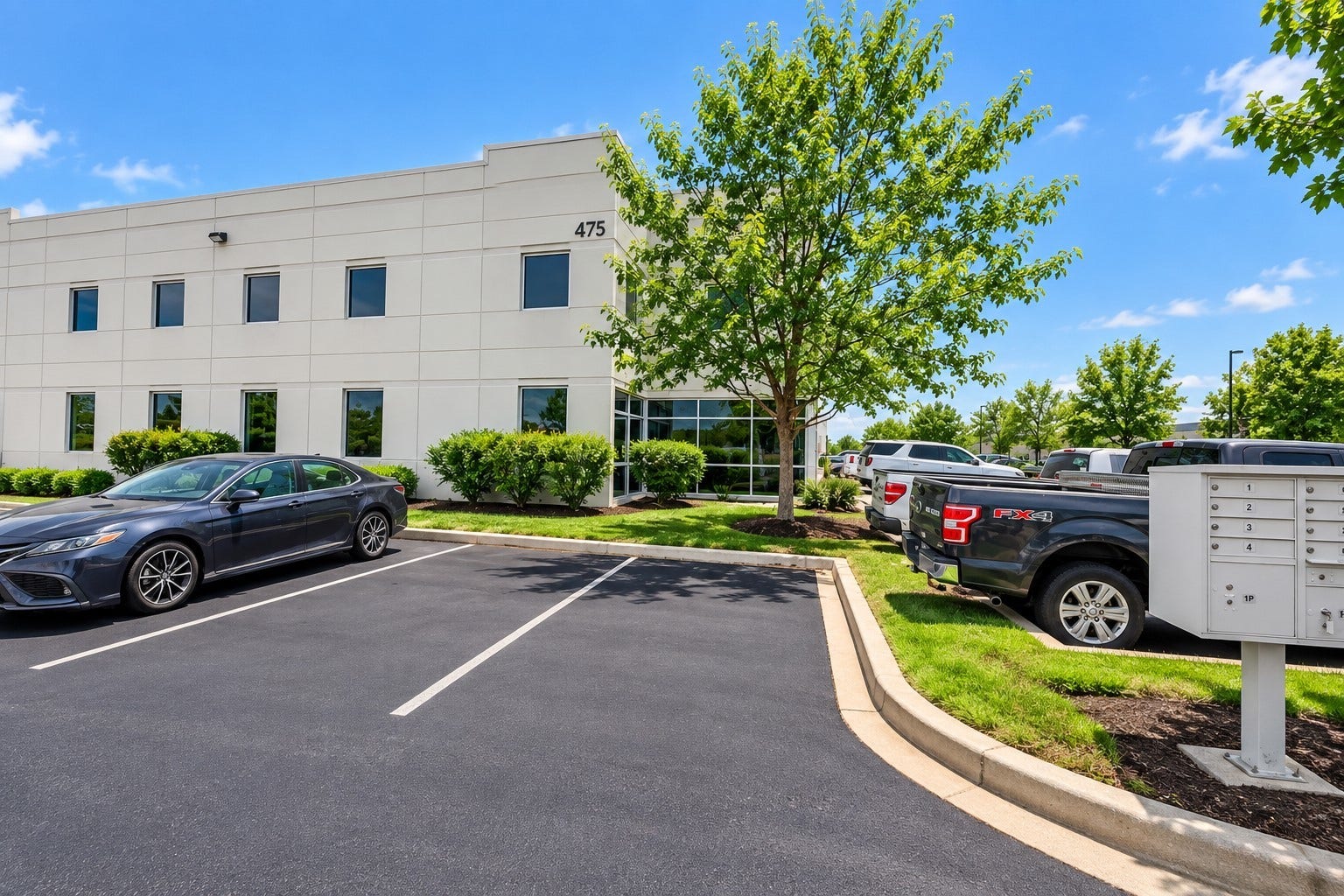 475 Quadrangle Drive, #F, Bolingbrook, IL 60440