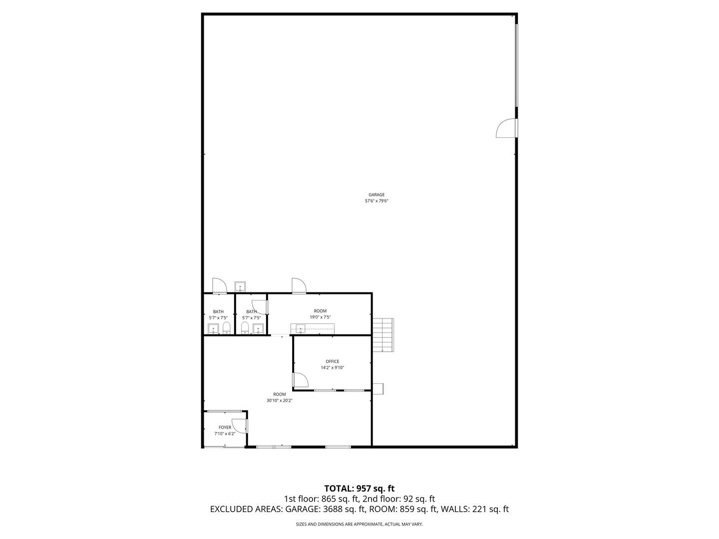 475 Quadrangle Drive, #F, Bolingbrook, IL 60440