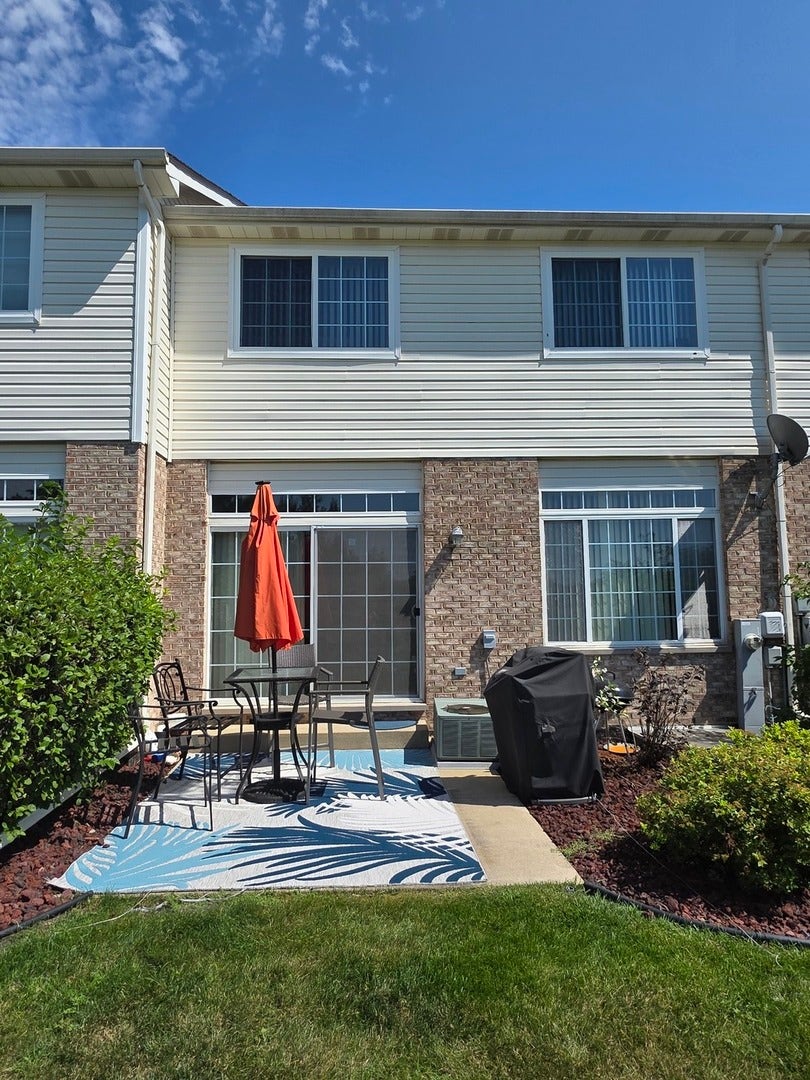18378 Century Court, Tinley Park, IL 60477