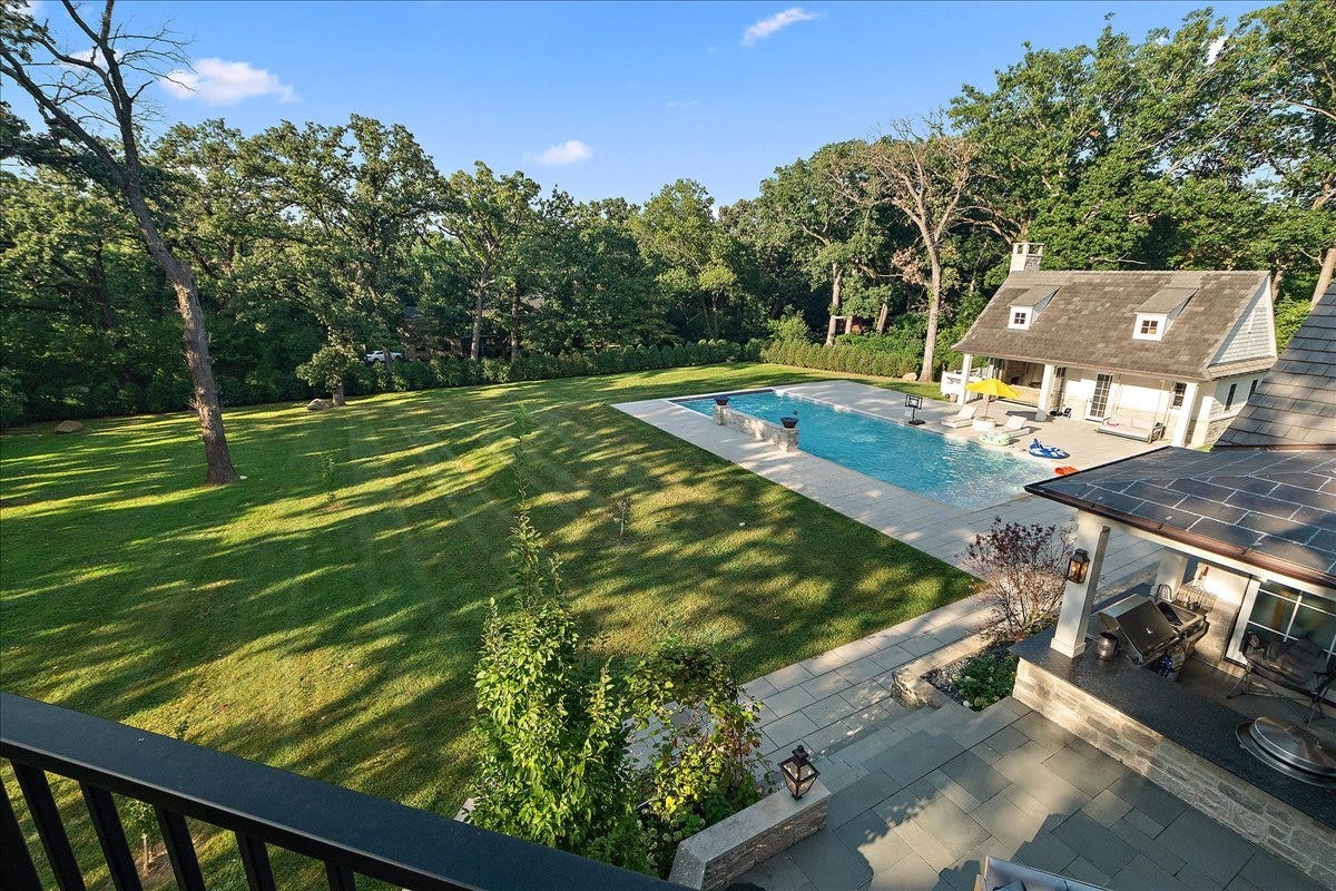 Palos Park, IL 60464