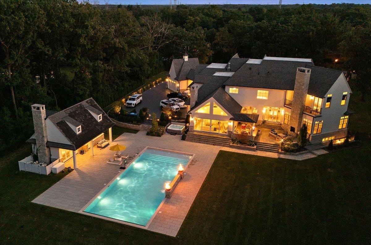 Palos Park, IL 60464