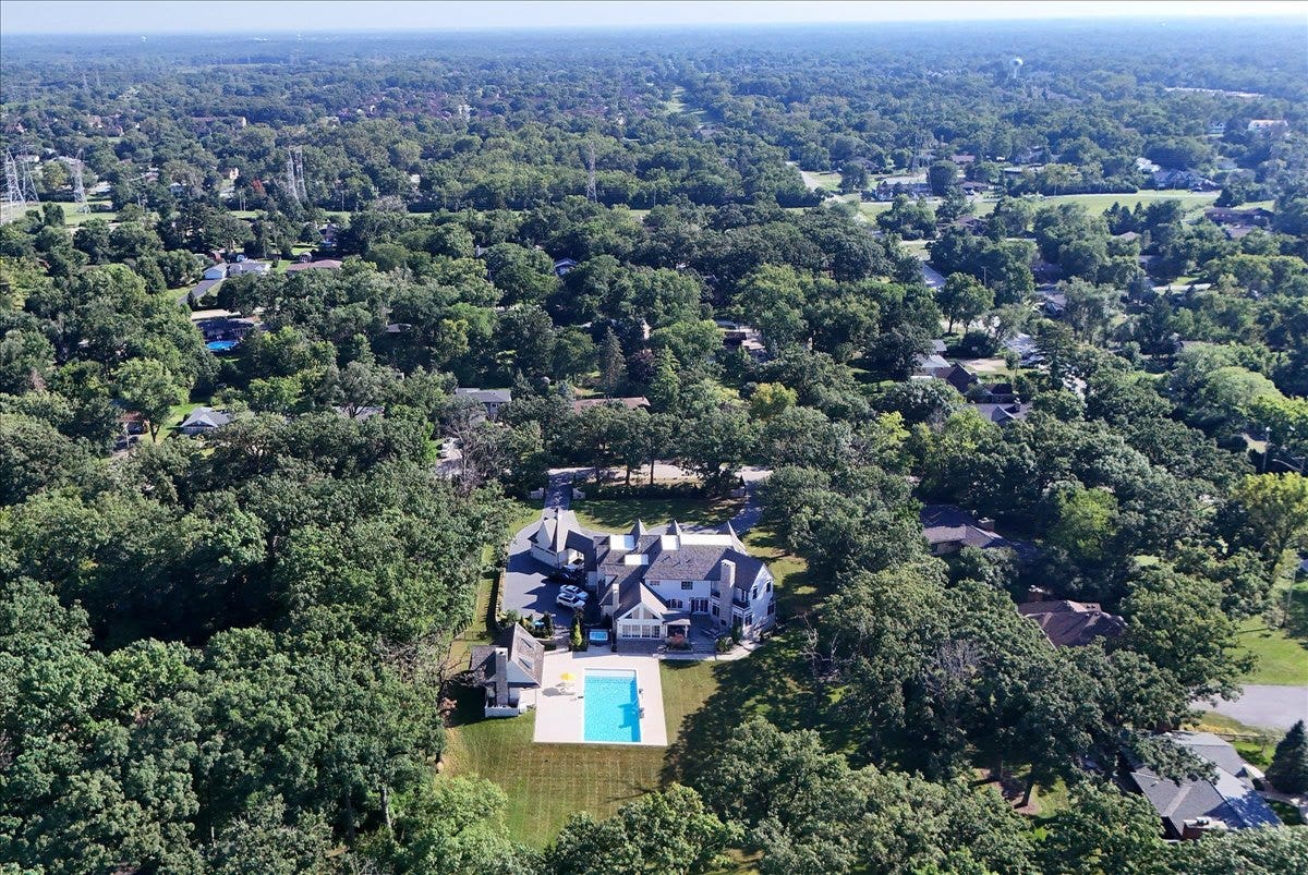 Palos Park, IL 60464