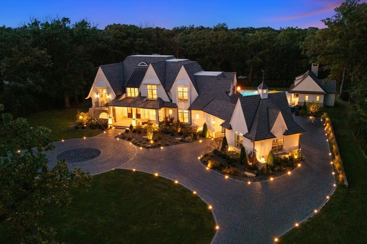 Palos Park, IL 60464
