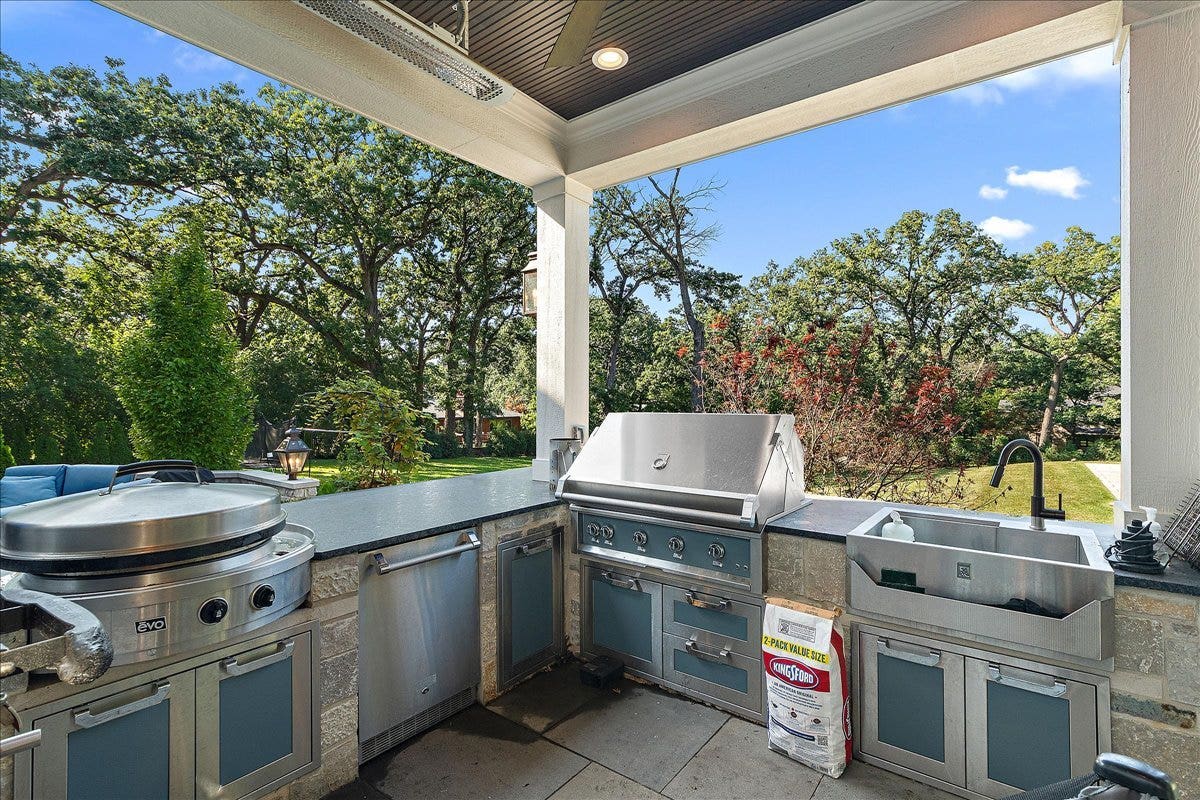 Palos Park, IL 60464