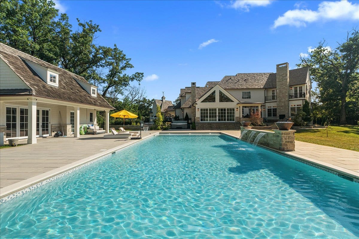 Palos Park, IL 60464