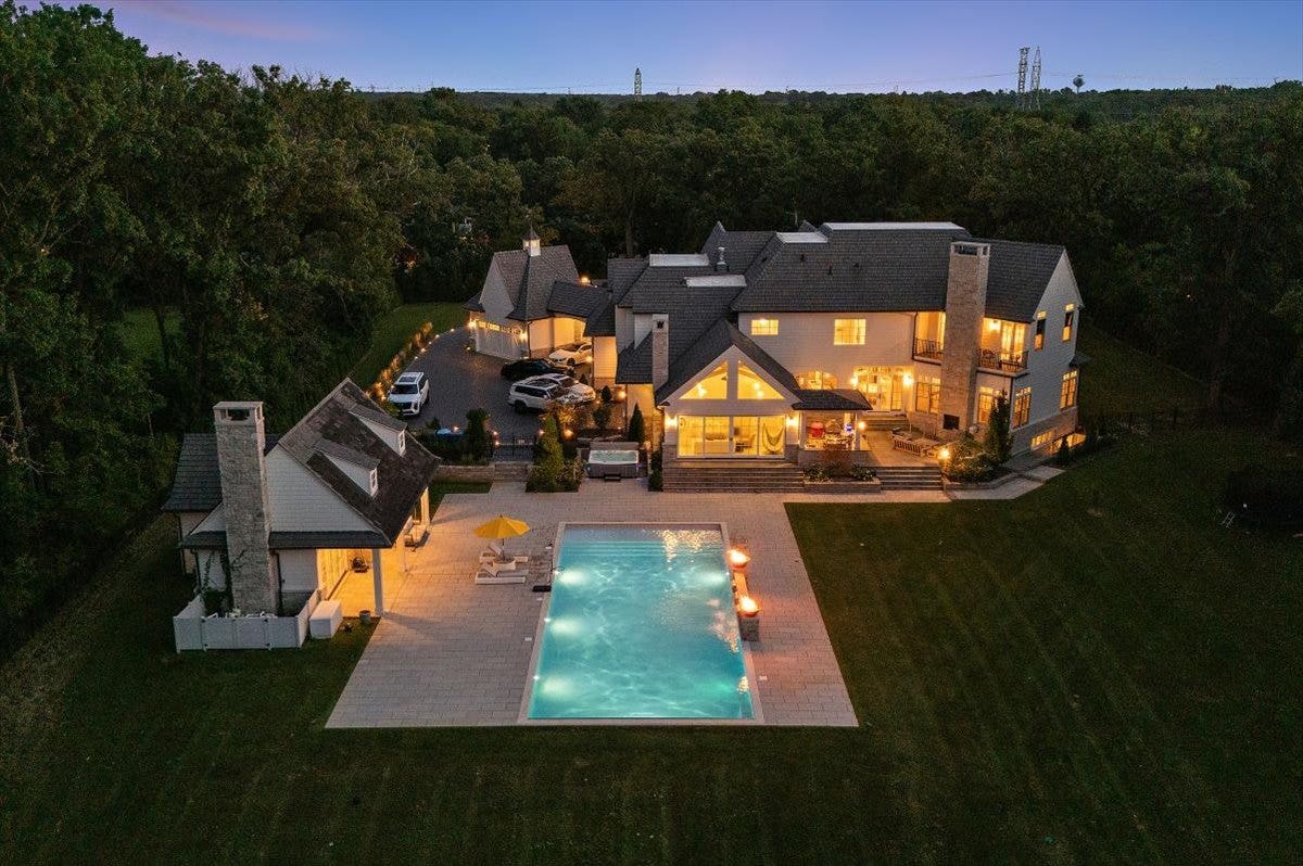 Palos Park, IL 60464