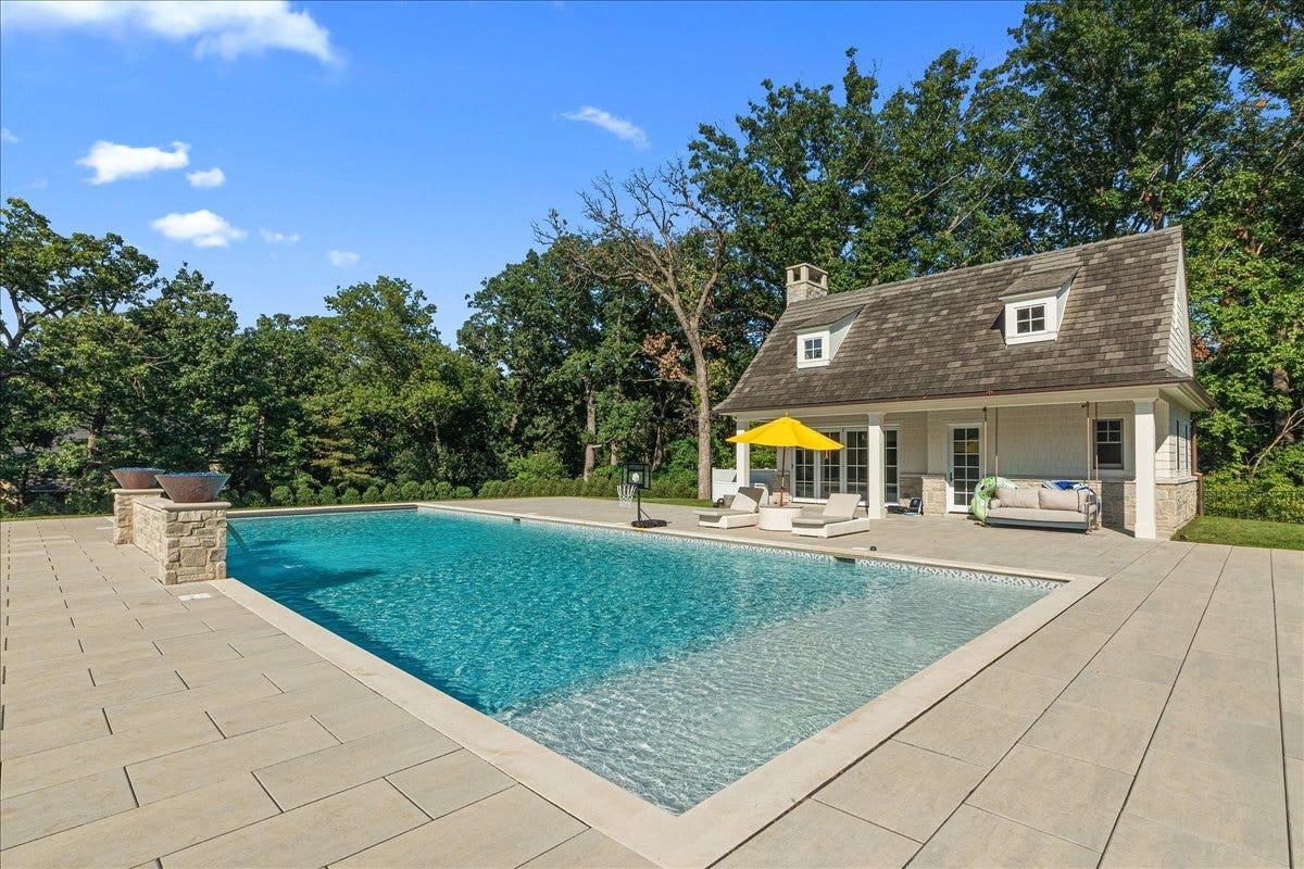 Palos Park, IL 60464