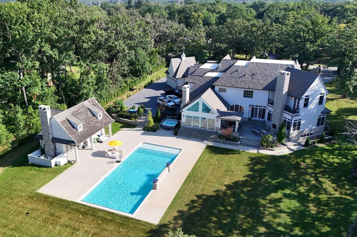 Palos Park, IL 60464